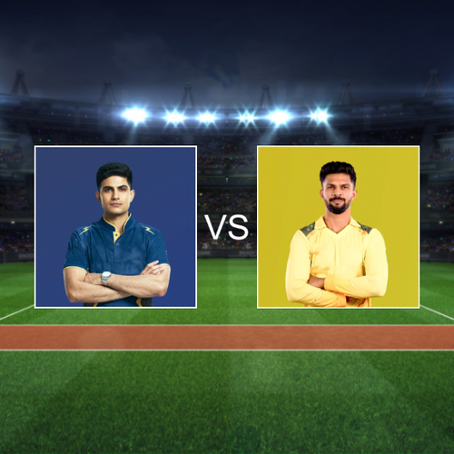 M37 Gujarat Titans vs Chennai Super Kings Indian Premier League 2026