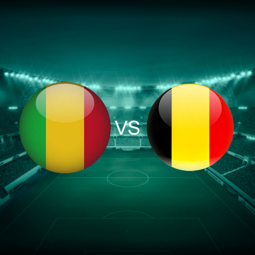 M37 Mali vs Belgium U-17 World Cup Qatar