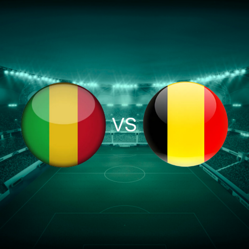 M37 Mali vs Belgium U-17 World Cup Qatar