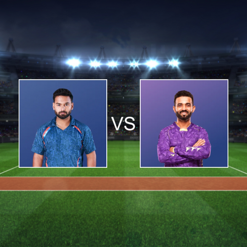 M38 Lucknow Super Giants vs Kolkata Knight Riders Indian Premier League 2026