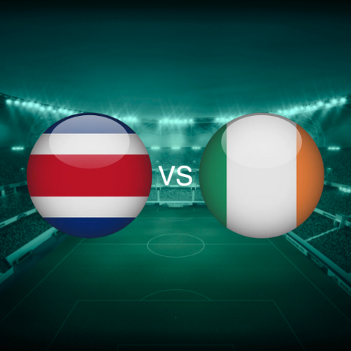 M42 Costa Rica vs Ireland U-17 World Cup Qatar