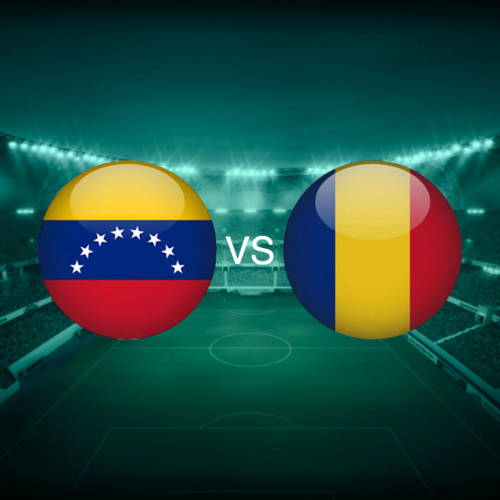M46 Venezuela vs Romania U-17 World Cup Qatar
