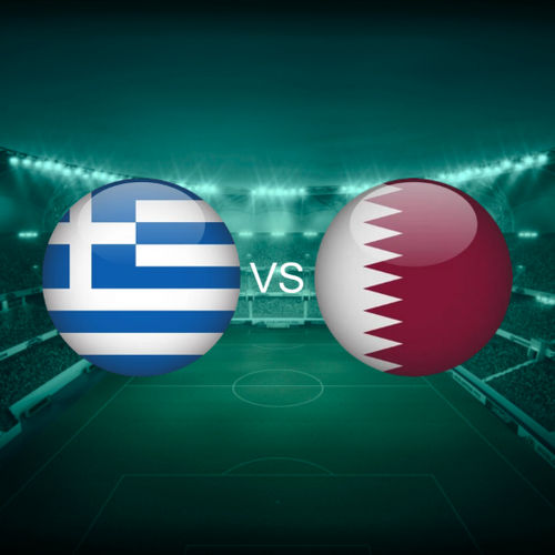 M49 Greece vs Qatar U-17 World Cup Qatar