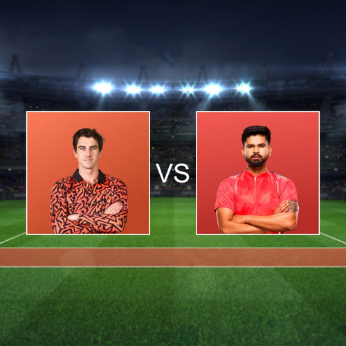 M49 Sunrisers Hyderabad vs Punjab Kings Indian Premier League 2026