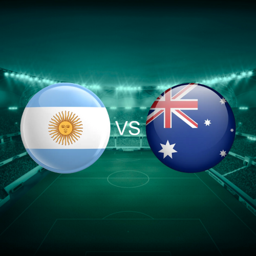 M5 Argentina vs Australia U-17 World Cup Qatar