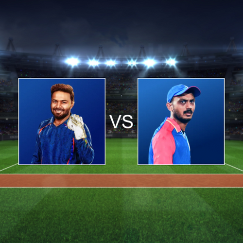 M5 Lucknow Super Giants vs Delhi Capitals Indian Premier League 2026