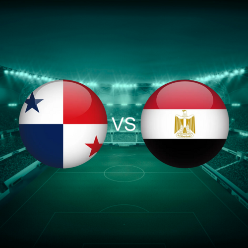 M50 Panama vs Egypt U-17 World Cup Qatar