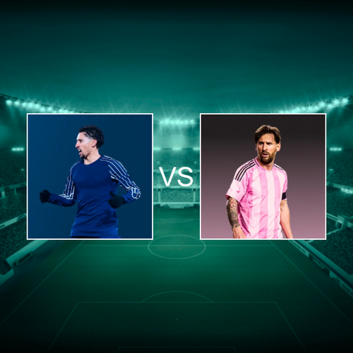 M51 Paris Saint-Germain FC vs Inter Miami CF Round of 16 Club World Cup