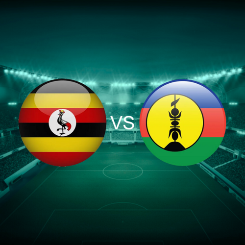 M52 Uganda vs New Caledonia U-17 World Cup Qatar