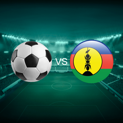 M52 CAF1 vs New Caledonia U-17 World Cup Qatar