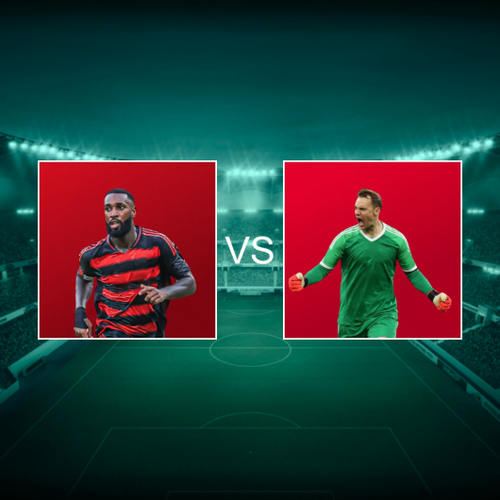 M52 CR Flamenco vs FC Bayern Munich Round of 16 Club World Cup