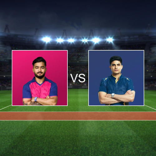 M52 Rajasthan Royals vs Gujarat Titans Indian Premier League 2026