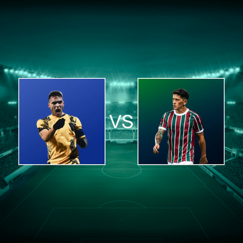 M53 Inter Milan vs Fluminense FC Round of 16 Club World Cup
