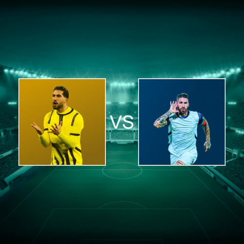 M56 Borussia Dortmund vs CF Monterrey Round of 16 Club World Cup