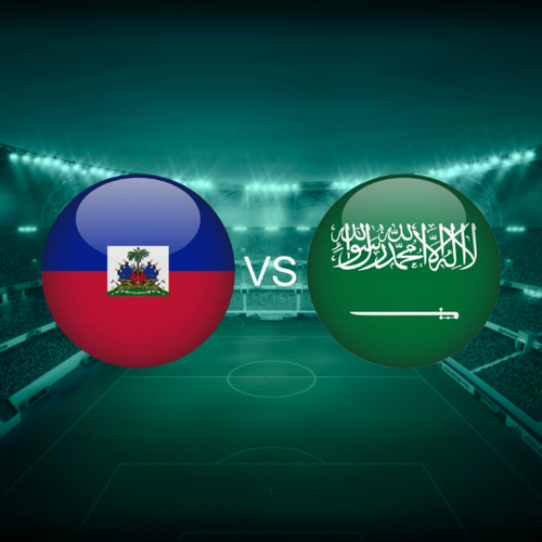 M56 Haiti vs Saudi Arabia U-17 World Cup Qatar