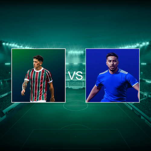 M57 Fluminense FC vs Al Hilal SFC Quarter Final Club World Cup