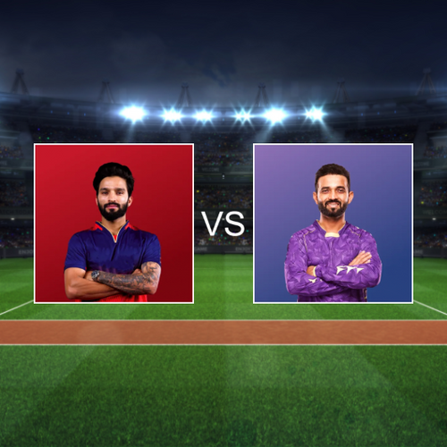 M57 Royal Challengers Bengaluru vs Kolkata Knight Riders Indian Premier League 2026