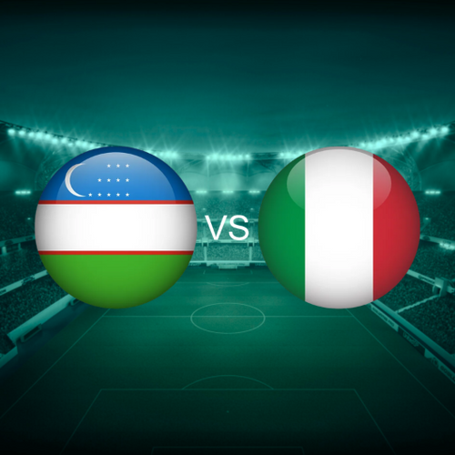 M57 Uzbekistan vs Italy U-17 World Cup Qatar