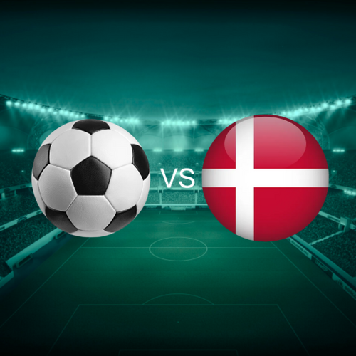 M6 CAF2 vs Denmark U-17 World Cup Qatar