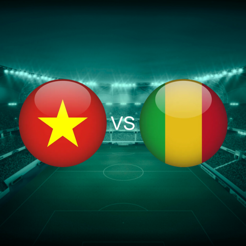 M61 Vietnam vs Mali U-17 World Cup Qatar