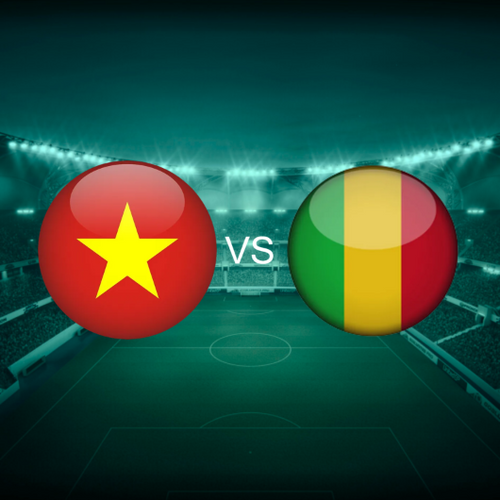 M61 Vietnam vs Mali U-17 World Cup Qatar