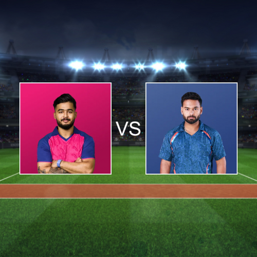 M64 Rajasthan Royals vs Lucknow Super Giants Indian Premier League 2026