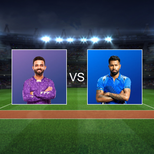 M65 Kolkata Knight Riders vs Mumbai Indians Indian Premier League 2026