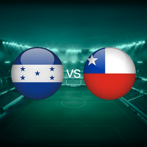 M68 Honduras vs Chile U-17 World Cup Qatar