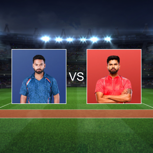M68 Lucknow Super Giants vs Punjab Kings Indian Premier League 2026