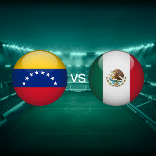 M69 Venezuela vs Mexico U-17 World Cup Qatar