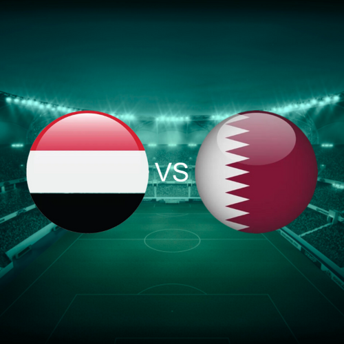 M7 Yemen vs Qatar 27th Arabian Gulf Cup