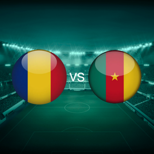 M70 Romania vs Cameroon U-17 World Cup Qatar