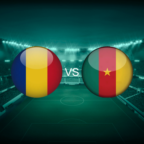 M70 Romania vs Cameroon U-17 World Cup Qatar