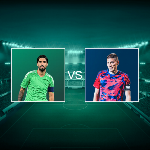 Maccabi Haifa FC vs Rakow Czestochowa Europa Conference League