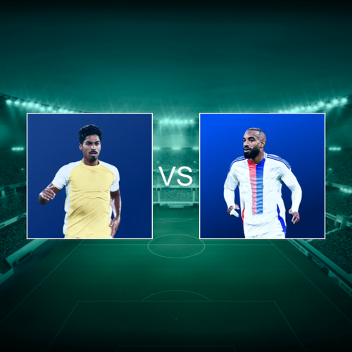 Maccabi Tel Aviv FC vs Olympique Lyonnais Europa League
