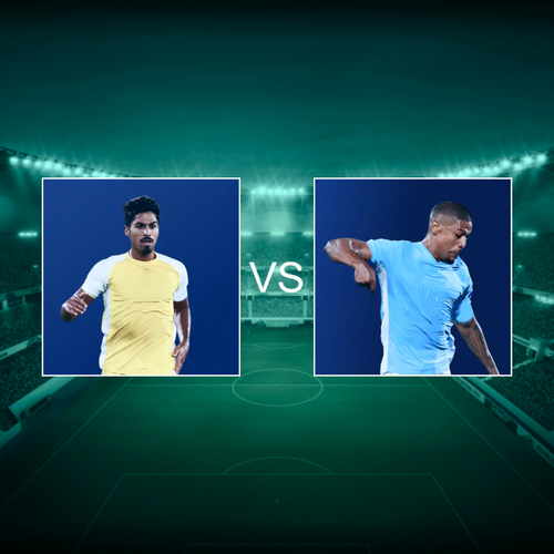 Maccabi Tel Aviv FC vs Pafos FC Champions League