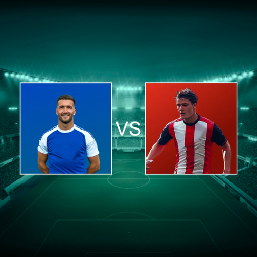 Macclesfield F.C. vs Brentford FC FA Cup