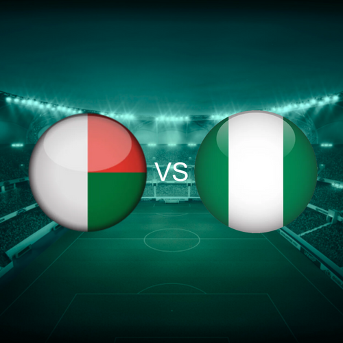 Cover image for Madagascar vs Tanzania CAF Africa Cup of Nations