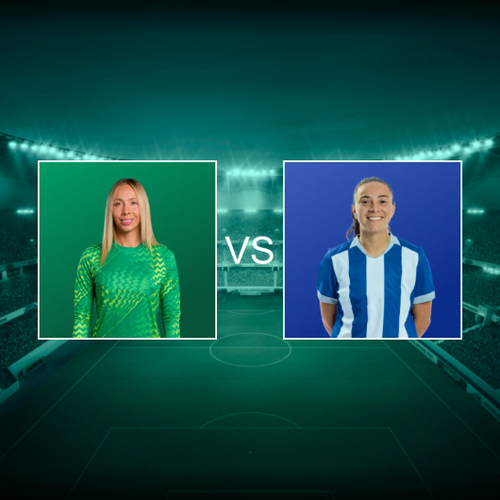 Madrid CFF vs Deportivo de A Coruña Femenino Liga F