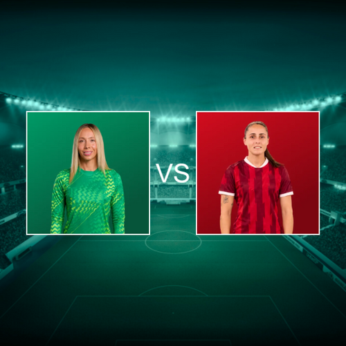 Madrid CFF vs Logroño United Liga F