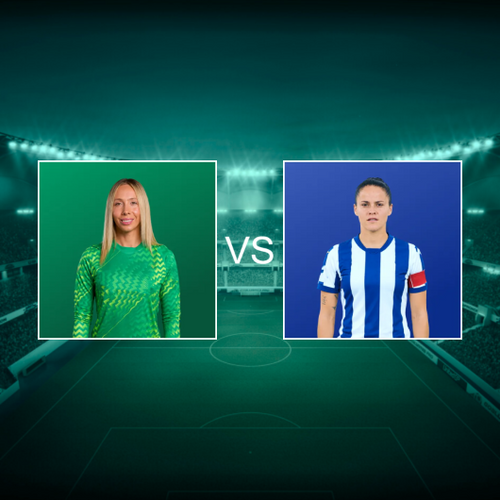 Madrid CFF vs Real Sociedad Femenino Liga F