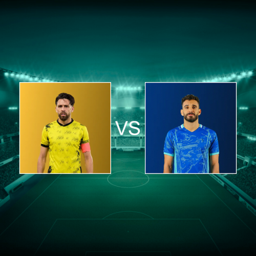 Maghreb Association Sportive de Fès vs COD Meknès Botola Pro