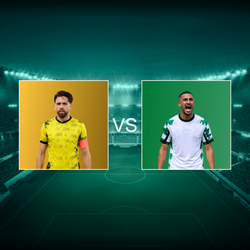 Maghreb Association Sportive de Fès vs Raja Club Athletic Botola Pro