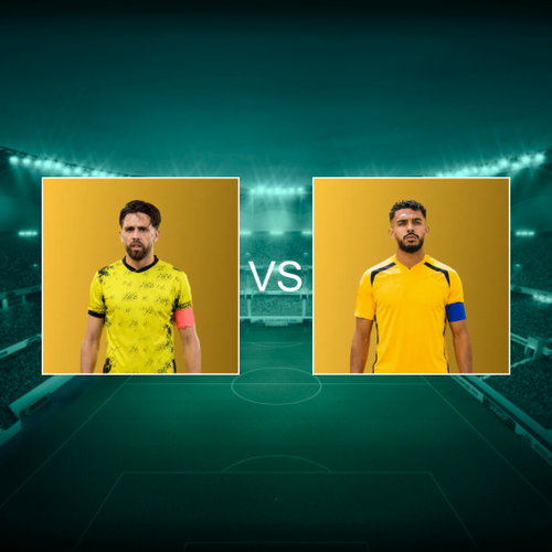 Maghreb Association Sportive de Fès vs Union Touarga Sportif Botola Pro