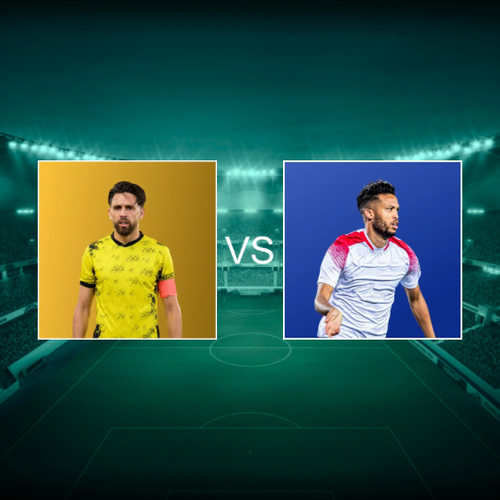 Maghreb Association Sportive de Fès vs Wydad AC Botola Pro