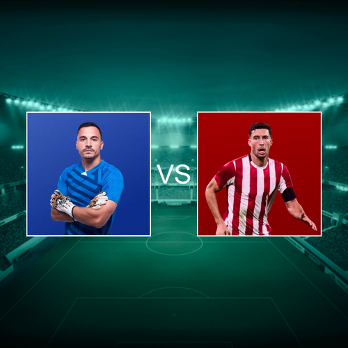 Málaga CF vs Athletic Club Bilbao La Liga