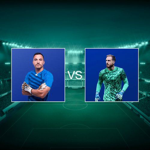 Málaga CF vs Atletico de Madrid La Liga
