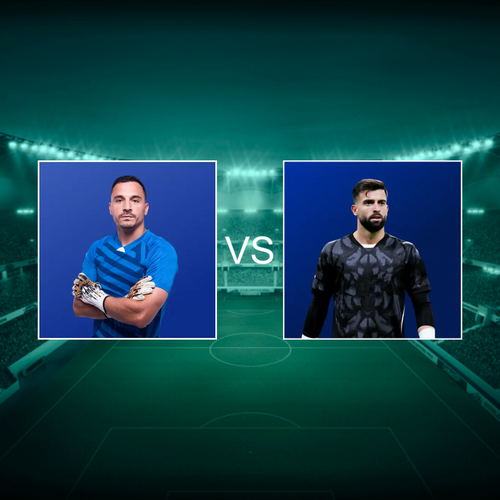Málaga CF vs Deportivo Alaves La Liga