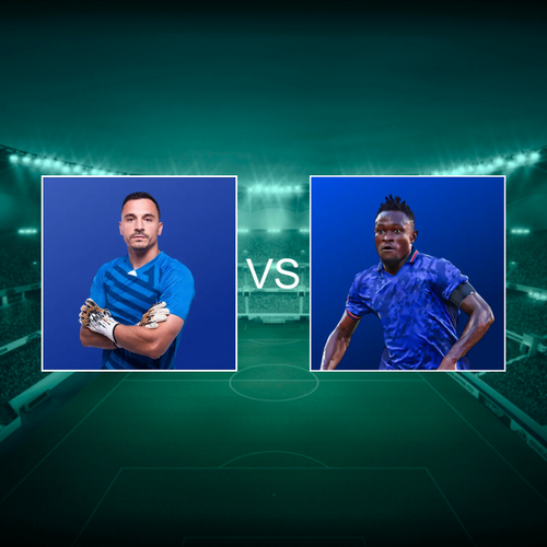 Málaga CF vs Getafe CF La Liga