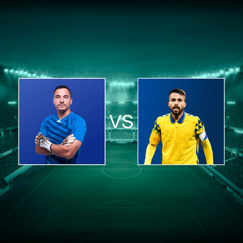 Málaga CF vs Las Palmas UD Segunda Division